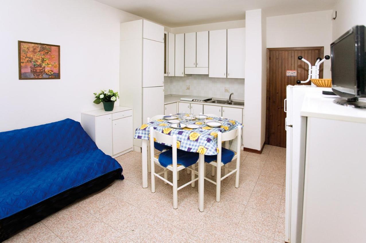Erica Villa Bibione Exterior photo
